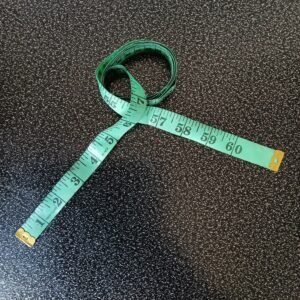 Read more about the article Flexible Measuring Tape