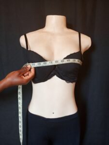 Read more about the article How to Measure Bust Circumference Accurately